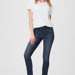 PAIGE‎ Verdugo Ankle Skinny Jeans size 30 in great condition